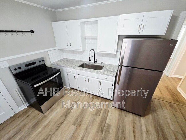 Foto del edificio - 1218 Franklin St