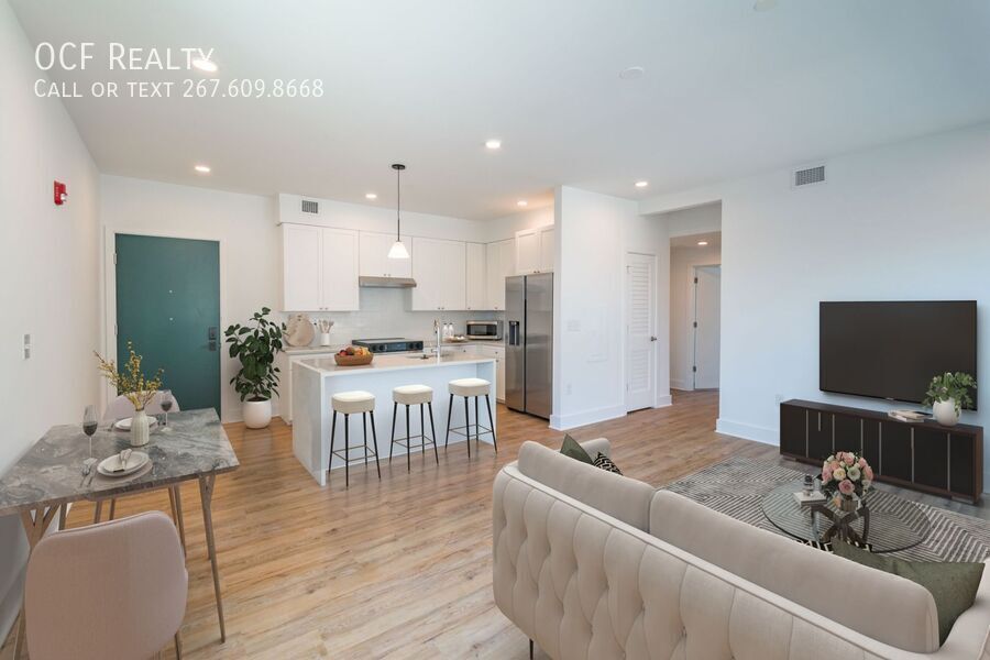 Foto principal - 2101 Washington Ave