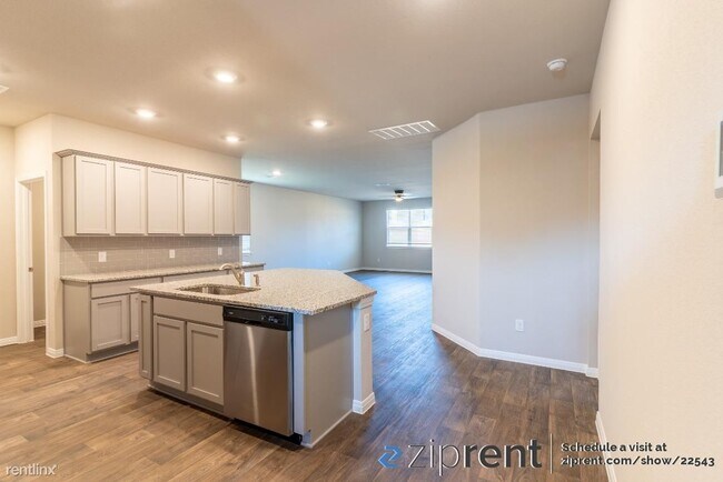 Building Photo - 4 br, 2 bath House - 232 Globe Mallow Circ...