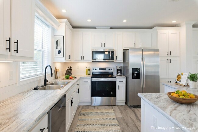 Foto del edificio - 5972 Brigadoon Wy