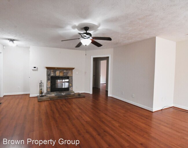 Building Photo - 3 br, 2 bath House - 6580 Applewhite Rd