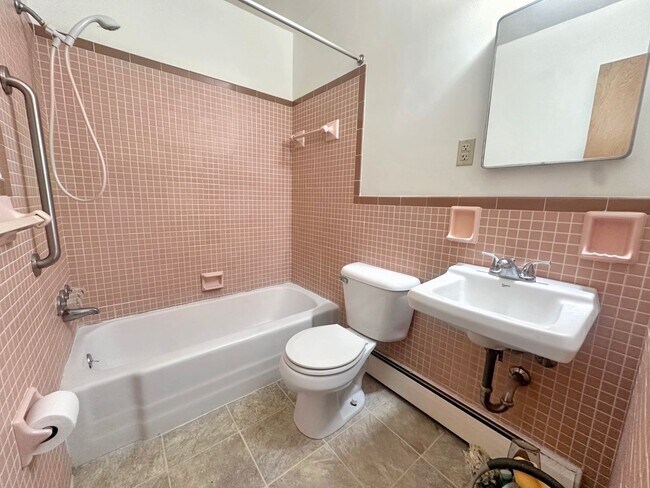 Foto del edificio - 2839 S Burdick St