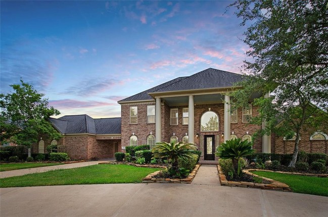 Building Photo - 2611 Texana Way
