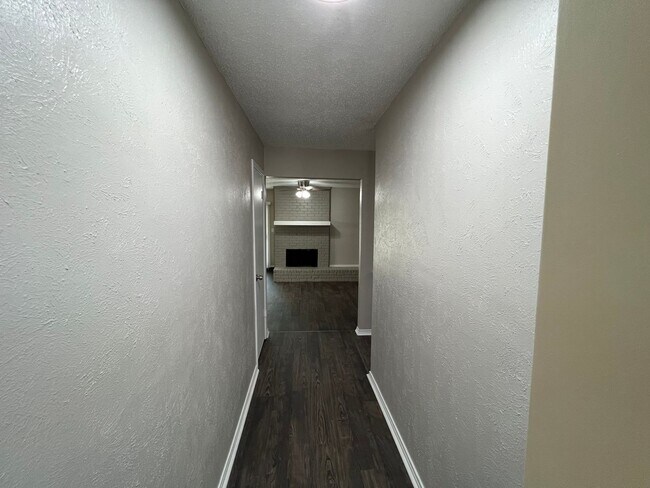 Foto del edificio - Fort Worth Texas Homes for Rent