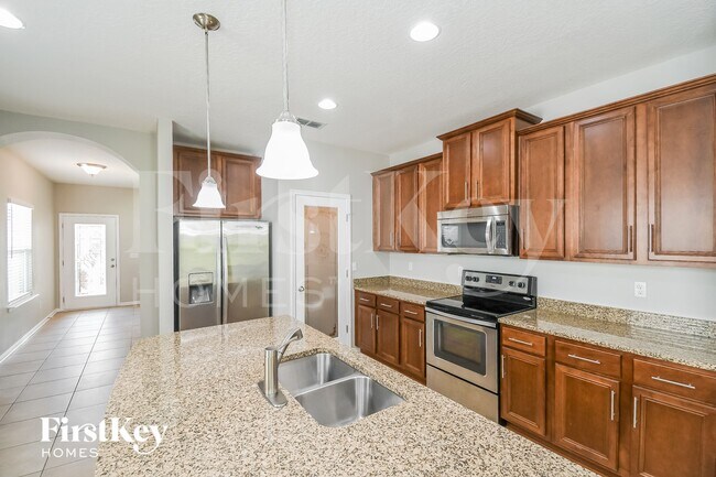 Foto del edificio - 396 Forest Meadow Ln