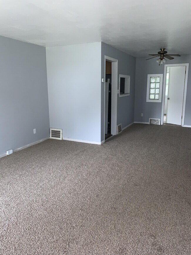 Foto del edificio - 1507 E 256th St