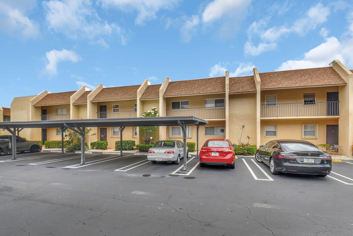 Foto principal - 2845 SW 22nd Ave