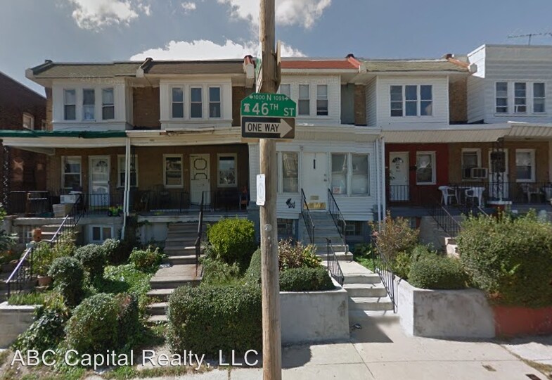 Primary Photo - 1026 N 46th St