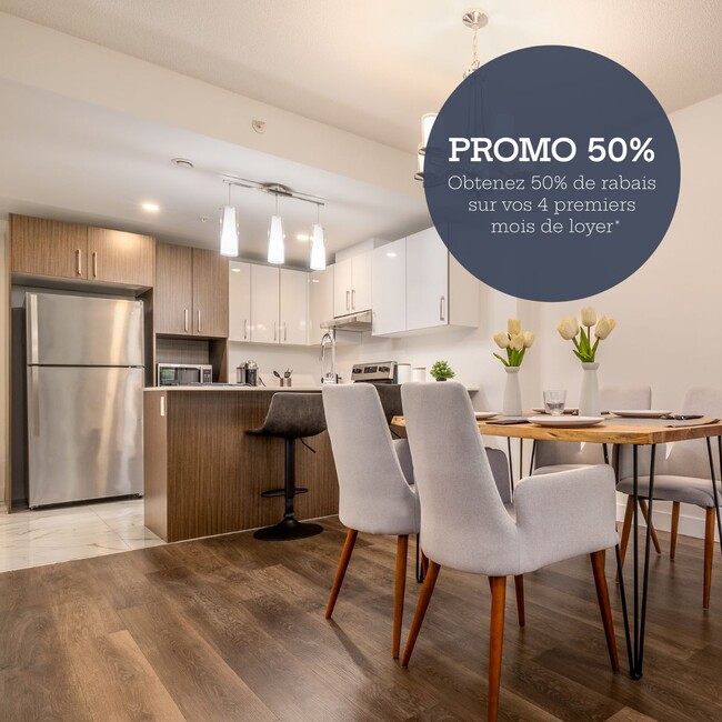 Photo du bâtiment - VELA