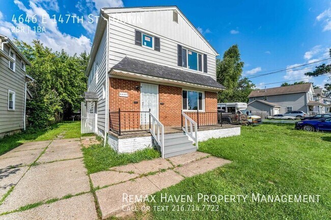 Foto del edificio - 4646 E 147th St