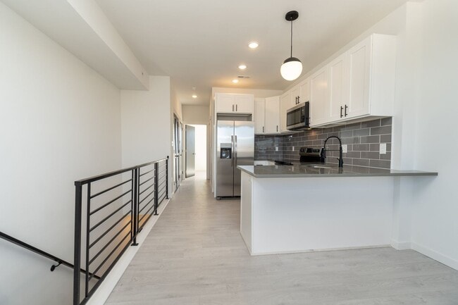 Foto del edificio - 5617 Sansom St