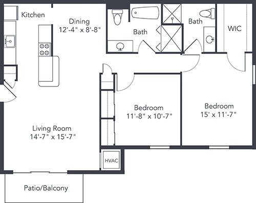 Hampton Club – Berkshire