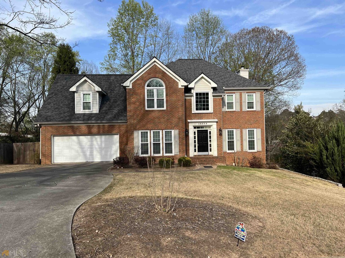 Primary Photo - 10575 Aviary Dr