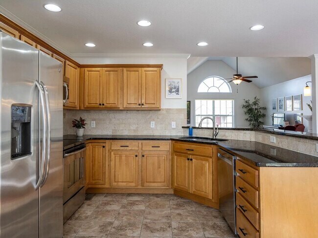 Foto del edificio - 7356 Landlock Dr