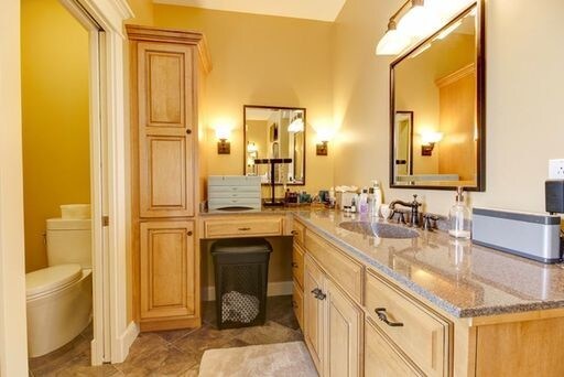 BATHROOM 1 - 5018 Chestnut Grove Dr