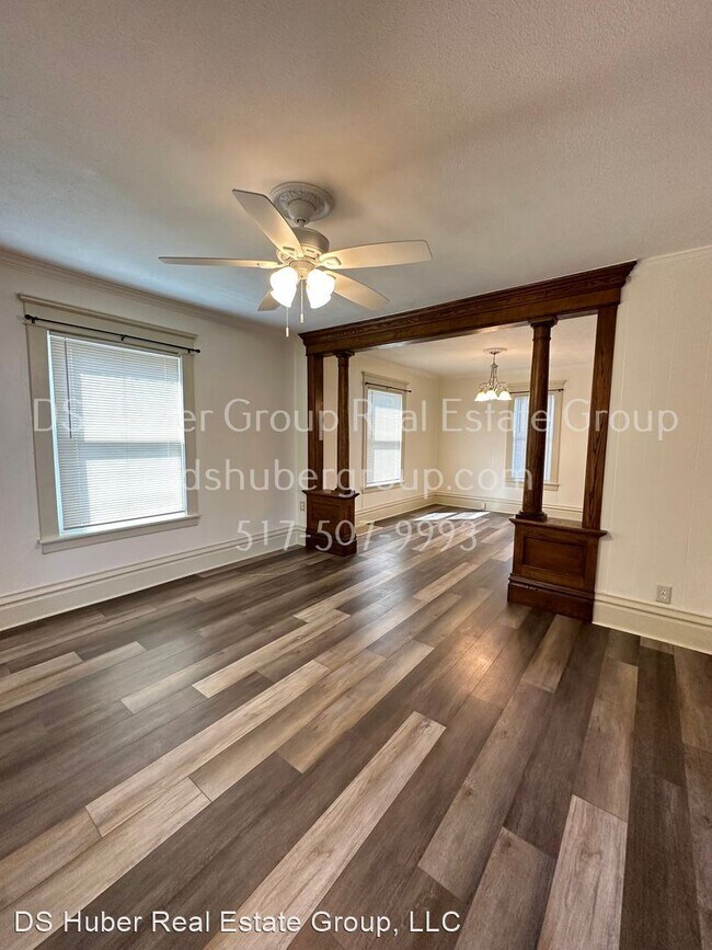 Building Photo - 3 br, 1 bath House - 1606 Martin St.