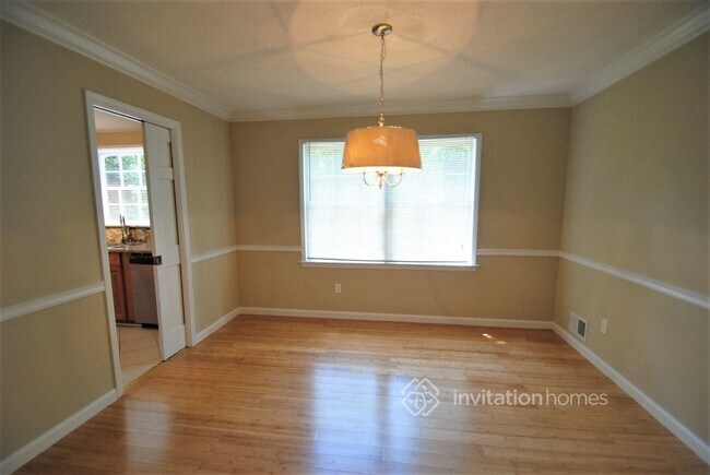 Building Photo - 4301 Bramwell Dr