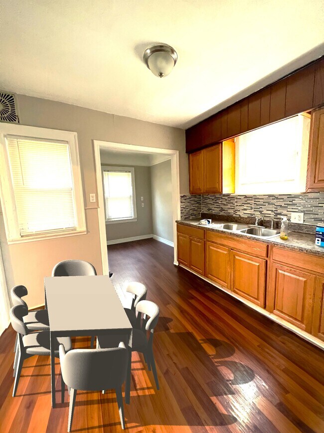15824 Hartwell St, Detroit, MI 48227 House Rental in Detroit, MI