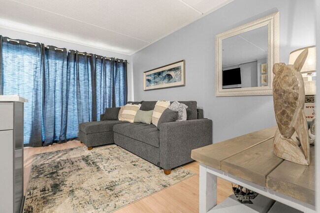 Foto del edificio - 933 Ocean Blvd