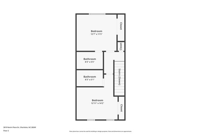 Foto del edificio - 3019 Nevin Pl Dr