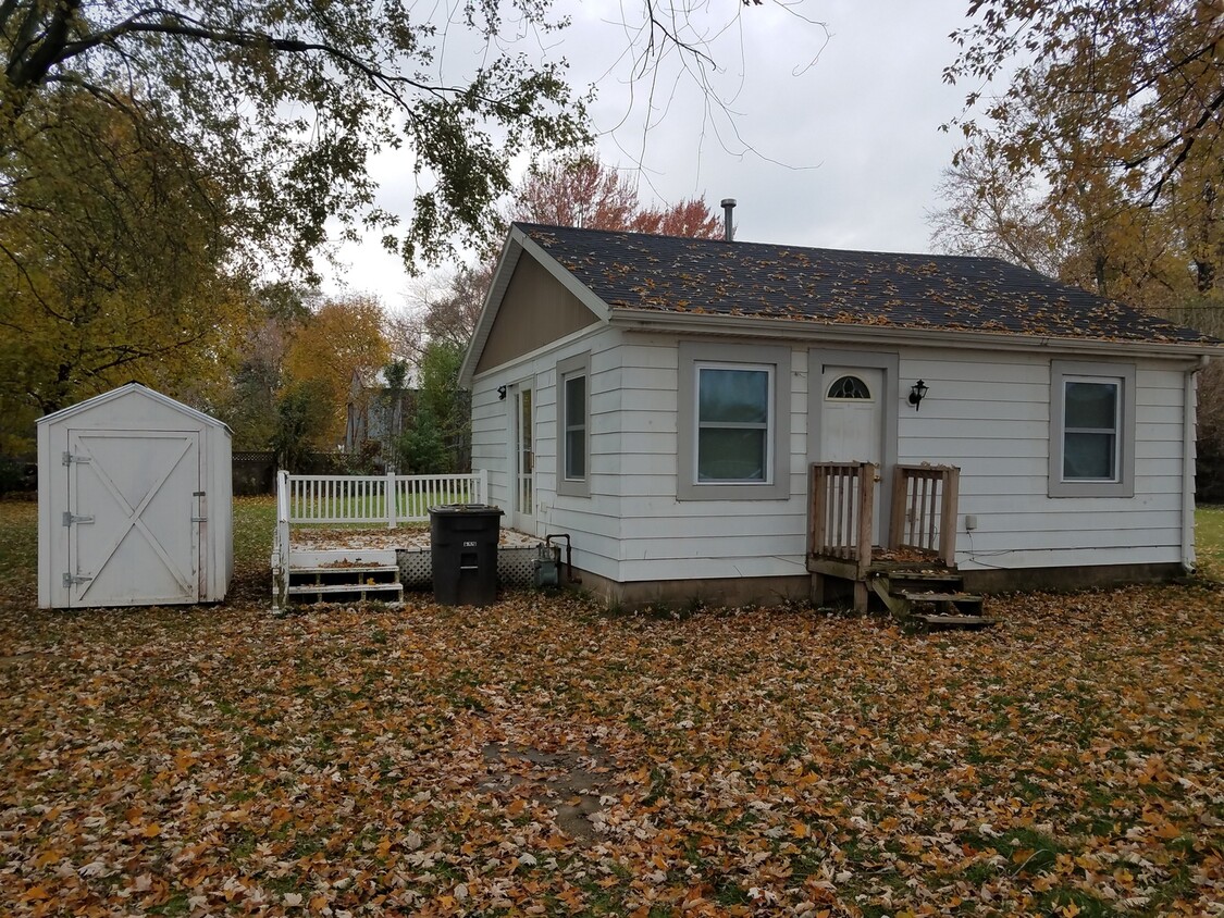 Primary Photo - Nice 1-Bedroom Home For Rent in Northwest ...