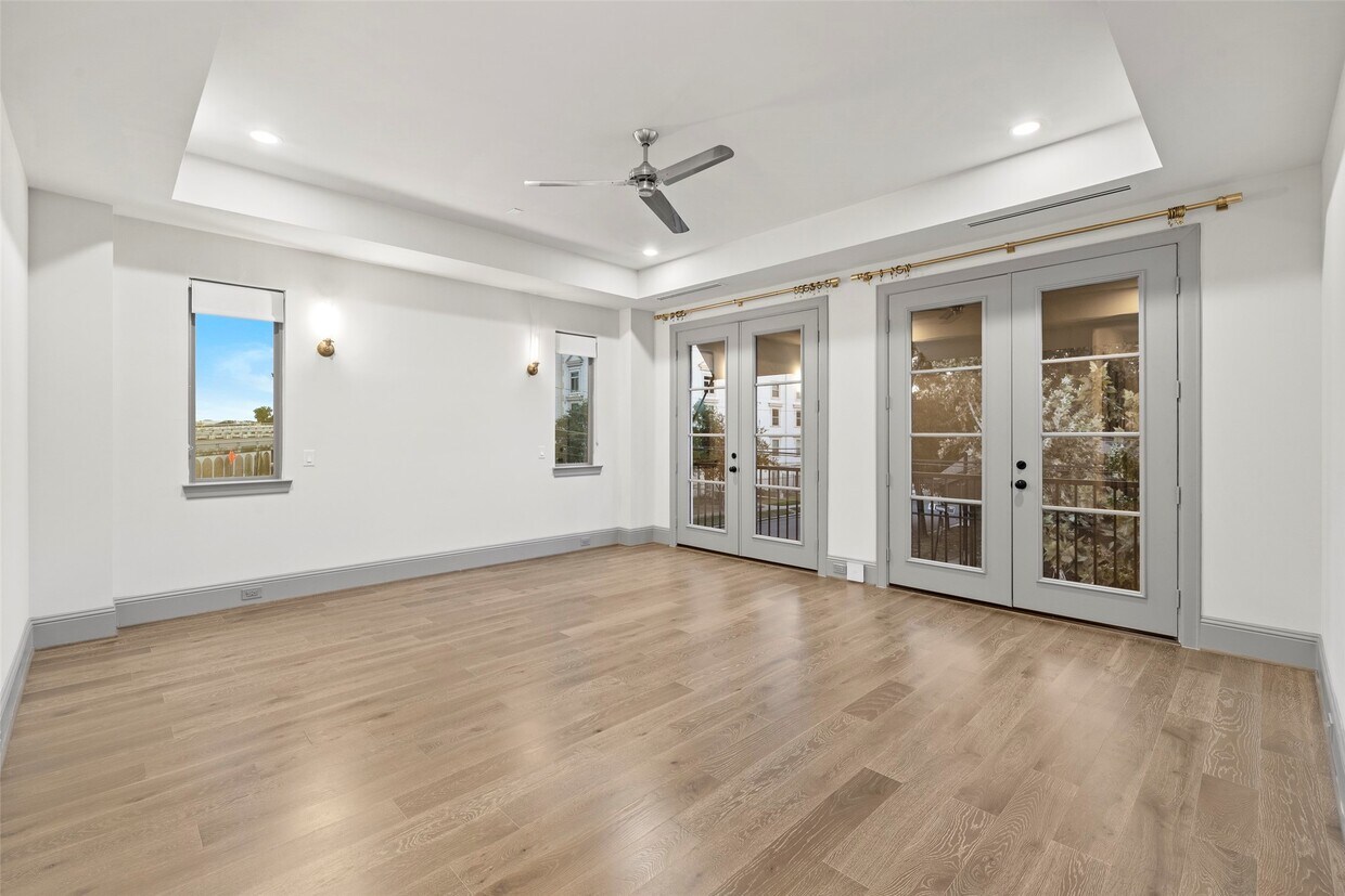 Foto principal - 1719 Holman St