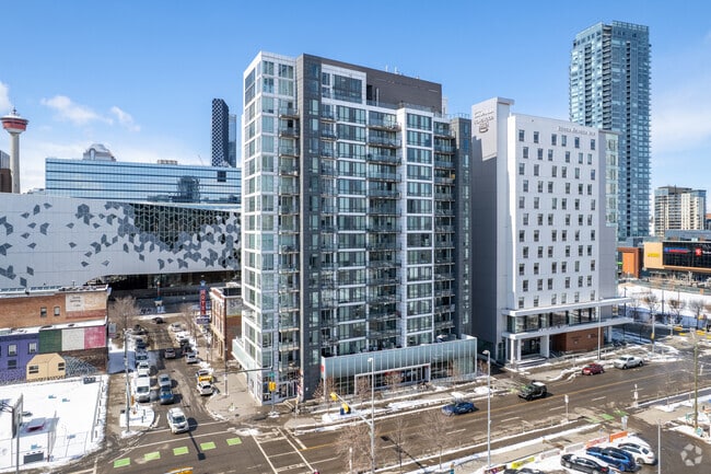 N3 Condos