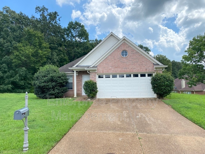 10355 Mossy Hill Cove, Cordova, TN 38018 House Rental in Cordova, TN