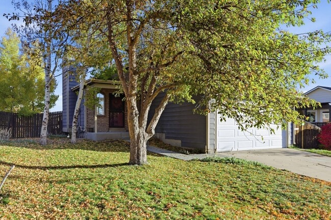 Foto del edificio - 3 bed 2 1/2 bath Split level home in Found...