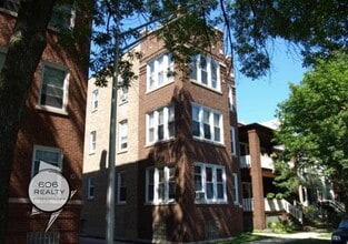Building Photo - 1644 W Summerdale Ave