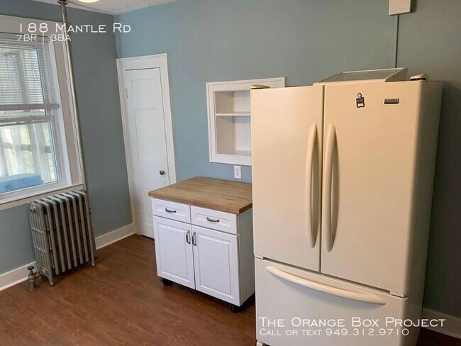 Foto del edificio - 188 Mantle Rd