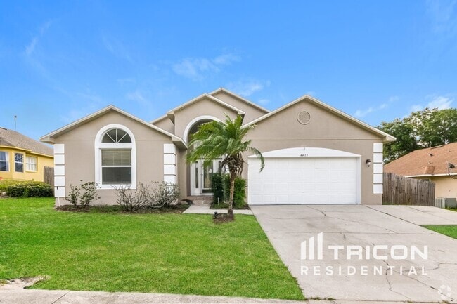 Building Photo - 4433 Oakham Ct