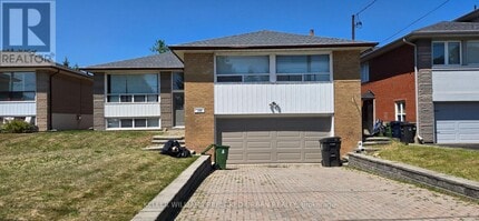 Building Photo - 166 Kennard Ave