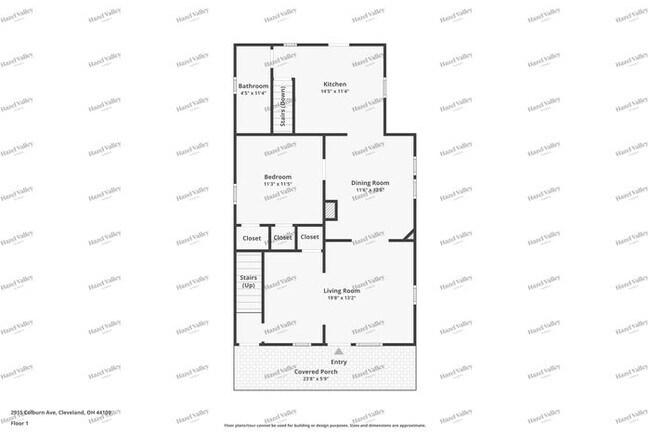 Foto del edificio - 2915 Colburn Ave