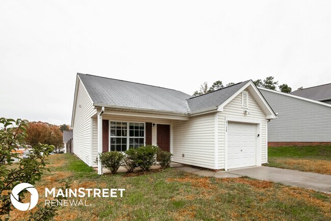 Building Photo - 6138 Sid Crane Dr