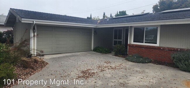 Foto del edificio - 3 br, 2 bath House - 444 Cornell Place