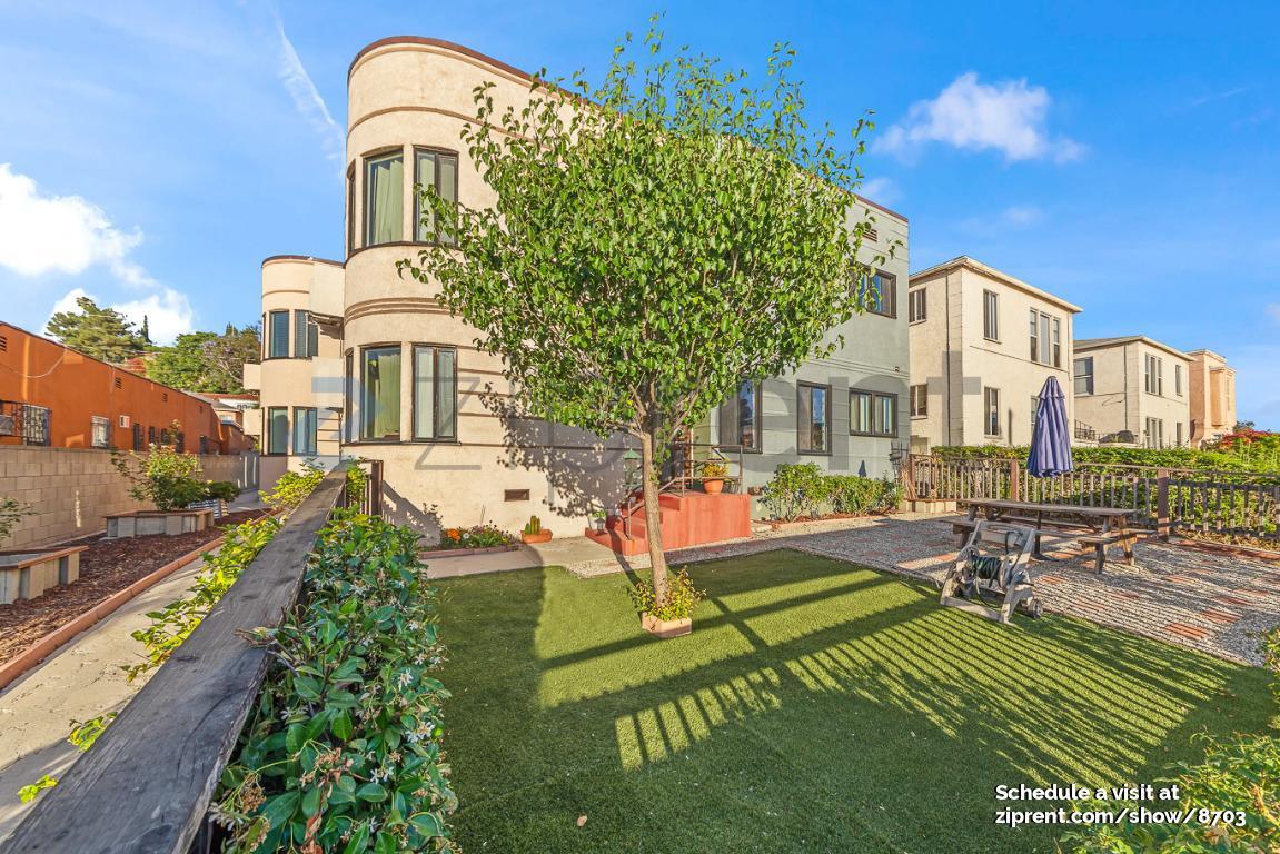 Foto principal - 1314 Miller Ave
