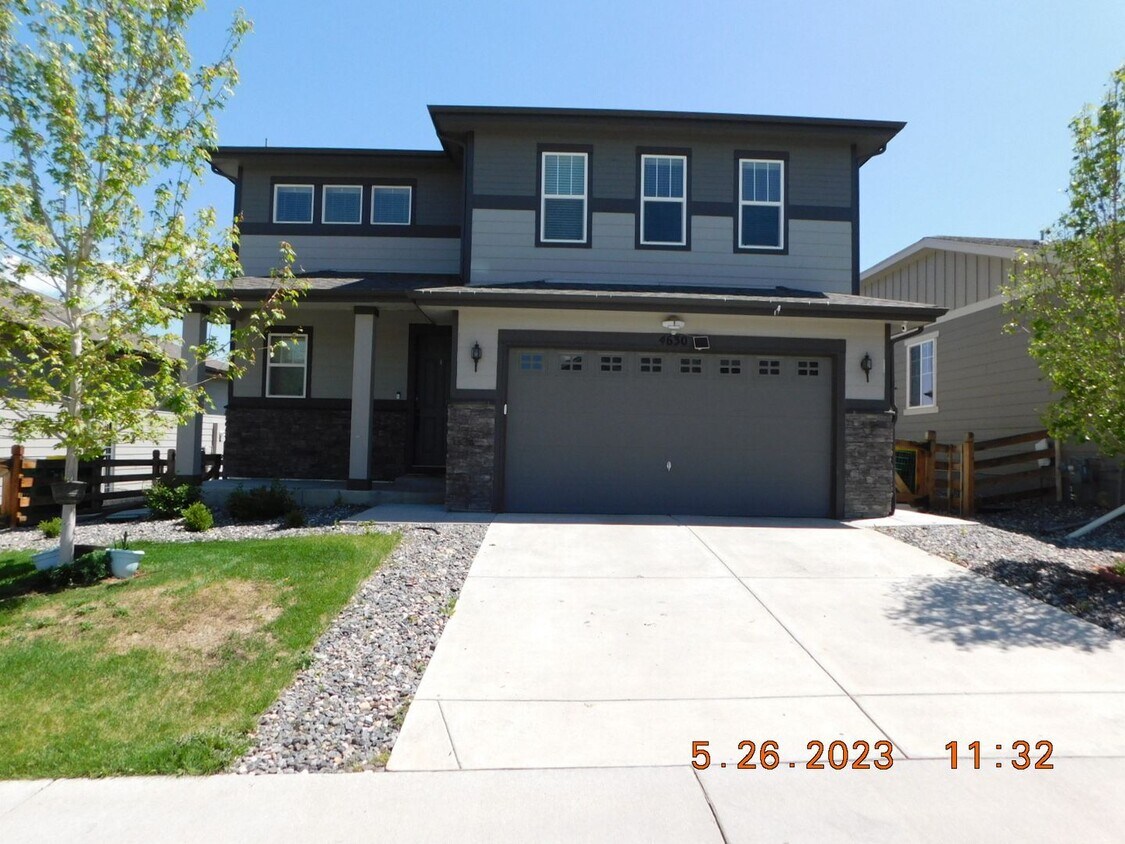 Primary Photo - Two story Home in Copperleaf