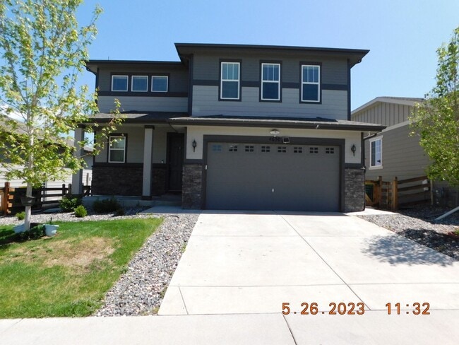 Two story Home in Copperleaf - Two story Home in Copperleaf