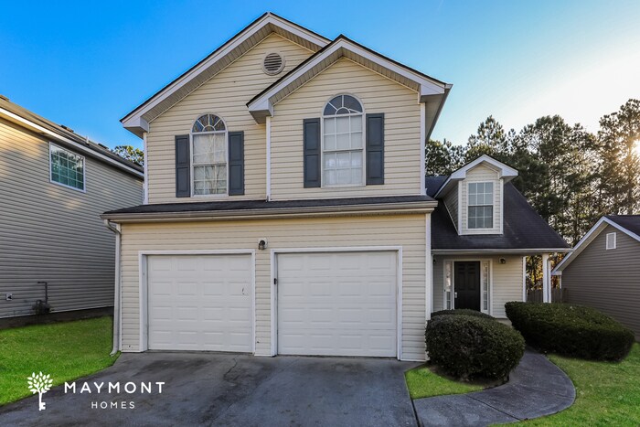 Primary Photo - 2565 Carolina Ridge