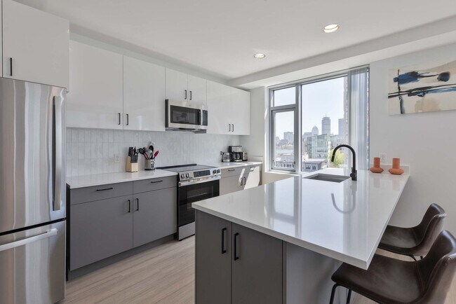 Foto del edificio - 250 Kendall St