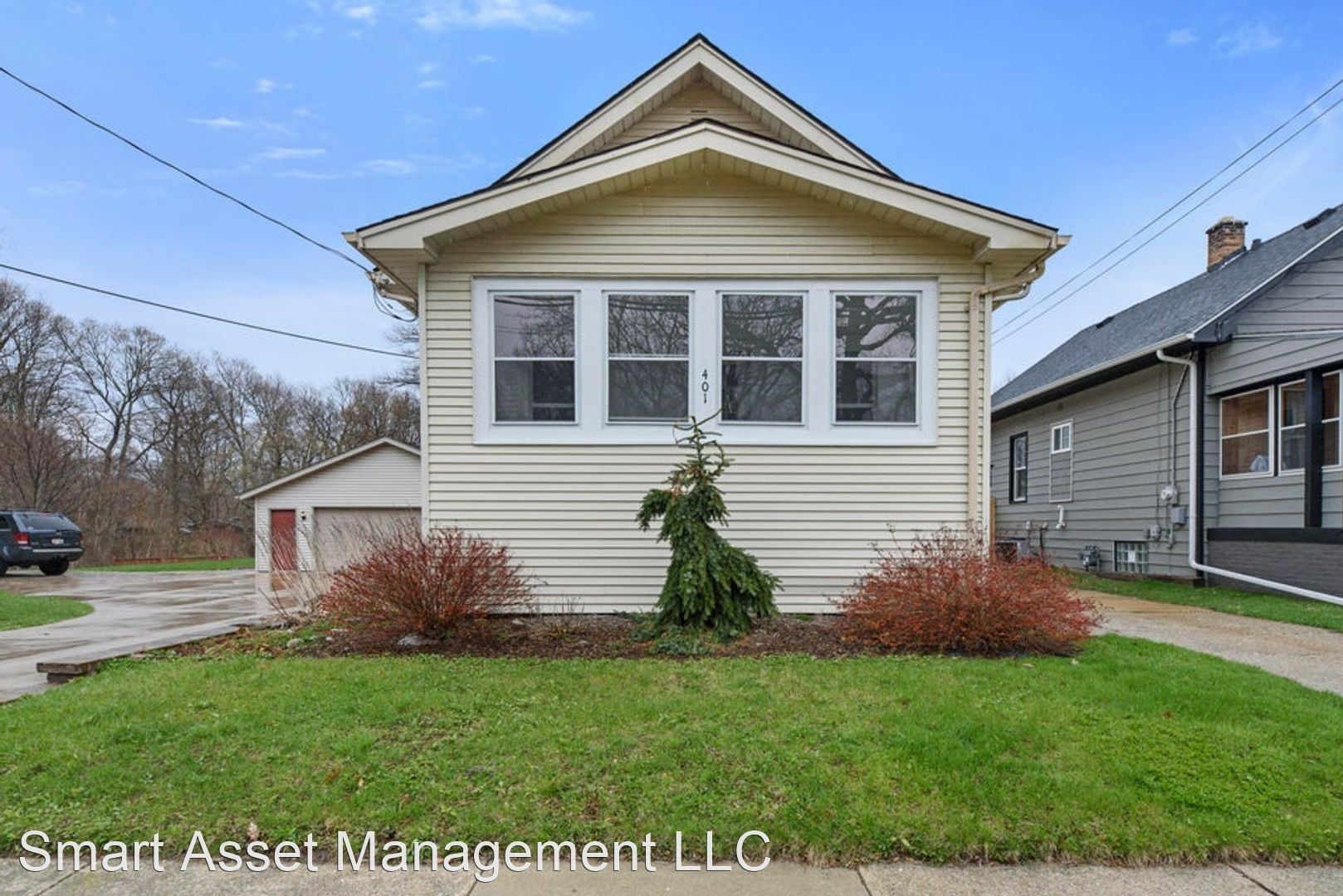 401 Blaine Ave, Racine, WI 53405 - House Rental in Racine, WI