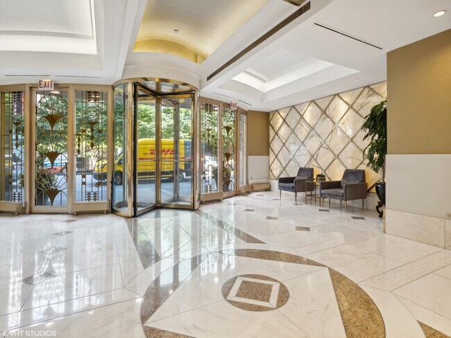 Foto del edificio - 111 E Chestnut St