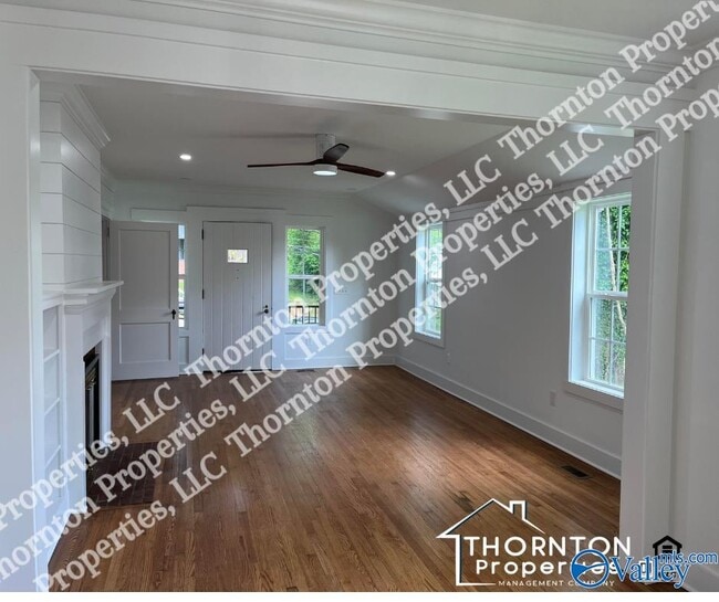 Foto del edificio - 2217 Scott St