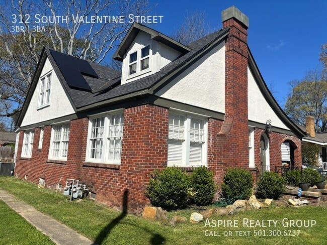 Foto del edificio - 312 S Valentine St