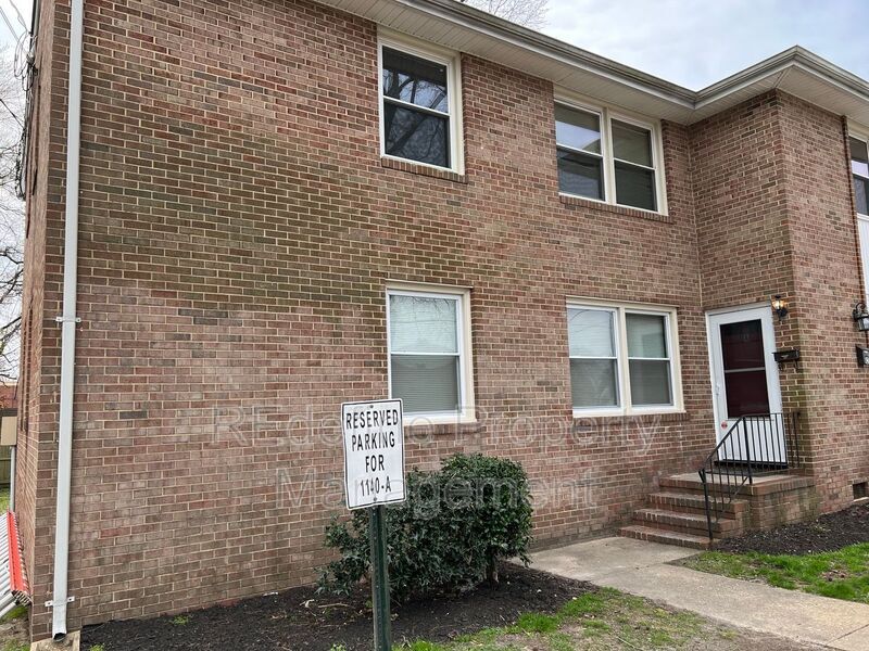 1140 Shuford Ave Unit Apt. A, Colonial Heights, VA 23834 Condo for