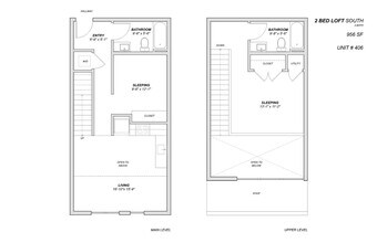 Interior Photo - Trinity St 906