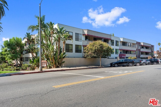 Building Photo - 1745 Camino Palmero St