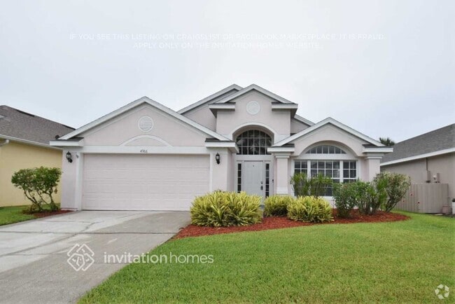 Building Photo - 4966 Worthington Cir