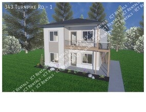 Building Photo - 343 Turnpike Rd